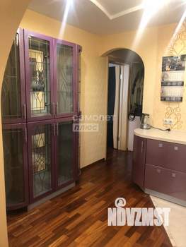 1-к квартира, вторичка, 34м2, 5/17 этаж