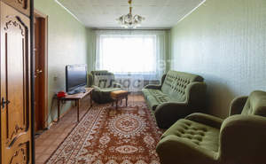 3-к квартира, вторичка, 54м2, 7/9 этаж
