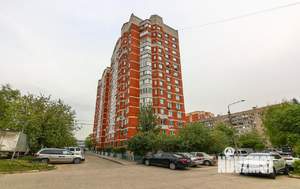 1-к квартира, вторичка, 43м2, 11/14 этаж