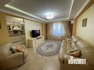 3-к квартира, вторичка, 92м2, 16/17 этаж