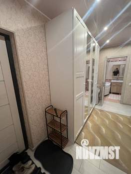 1-к квартира, вторичка, 40м2, 17/17 этаж