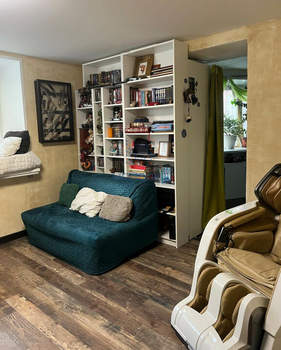 4-к квартира, вторичка, 119м2, 5/14 этаж