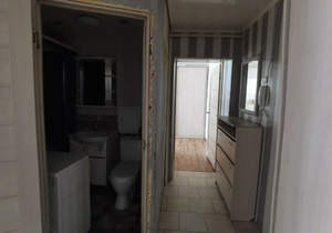 2-к квартира, вторичка, 45м2, 1/5 этаж