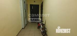 2-к квартира, вторичка, 57м2, 10/23 этаж