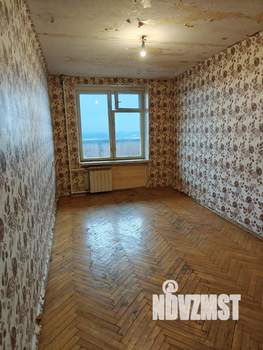 3-к квартира, вторичка, 79м2, 15/15 этаж