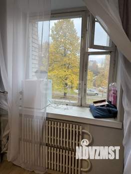 2-к квартира, вторичка, 48м2, 2/9 этаж