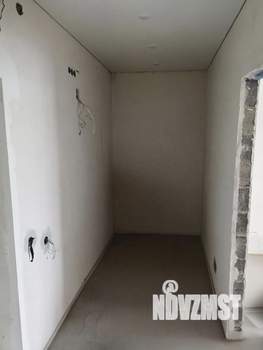 1-к квартира, вторичка, 46м2, 3/12 этаж