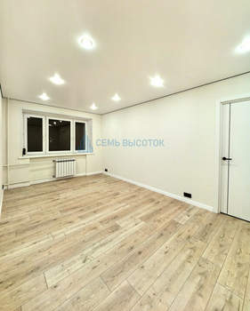 2-к квартира, вторичка, 45м2, 1/5 этаж