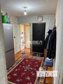 3-к квартира, вторичка, 63м2, 4/9 этаж
