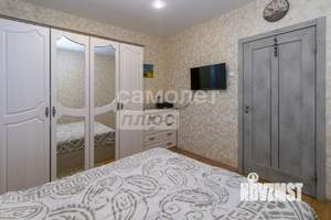 3-к квартира, вторичка, 79м2, 16/17 этаж