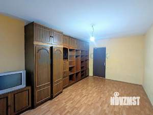 2-к квартира, вторичка, 60м2, 3/17 этаж