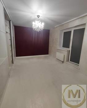 1-к квартира, вторичка, 38м2, 13/20 этаж