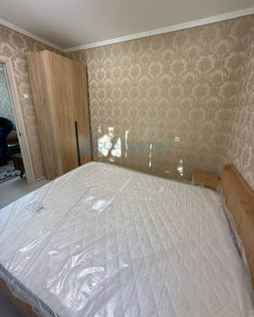 4-к квартира, вторичка, 65м2, 2/5 этаж