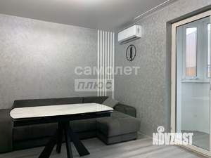 1-к квартира, вторичка, 48м2, 3/4 этаж