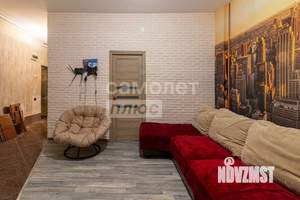 1-к квартира, вторичка, 30м2, 1/6 этаж