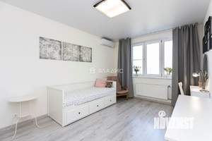 2-к квартира, вторичка, 70м2, 8/14 этаж