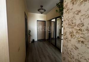 1-к квартира, вторичка, 42м2, 3/23 этаж