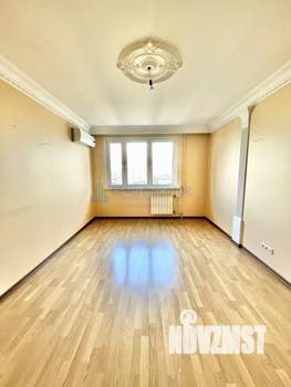 3-к квартира, вторичка, 74м2, 15/16 этаж