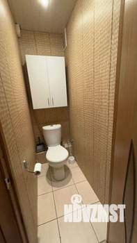 3-к квартира, вторичка, 56м2, 9/9 этаж