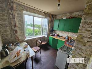 2-к квартира, вторичка, 42м2, 8/9 этаж