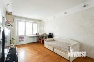 2-к квартира, вторичка, 52м2, 5/10 этаж