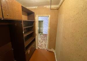 2-к квартира, вторичка, 45м2, 1/5 этаж