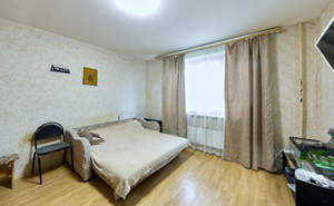 2-к квартира, вторичка, 58м2, 4/12 этаж