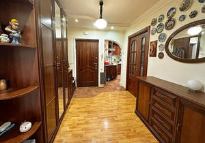 3-к квартира, вторичка, 77м2, 7/10 этаж