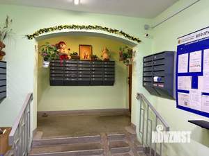 1-к квартира, вторичка, 38м2, 10/17 этаж