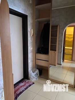 1-к квартира, вторичка, 39м2, 9/17 этаж