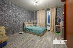 1-к квартира, вторичка, 38м2, 13/14 этаж