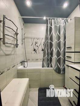 3-к квартира, вторичка, 73м2, 5/17 этаж