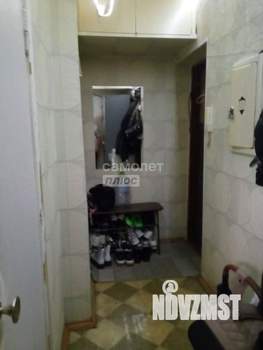 2-к квартира, вторичка, 46м2, 4/5 этаж
