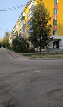 2-к квартира, вторичка, 37м2, 1/5 этаж