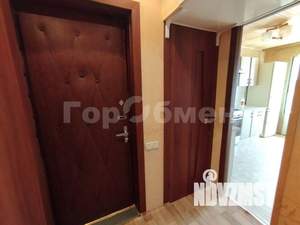 3-к квартира, вторичка, 60м2, 4/5 этаж