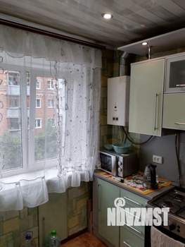 1-к квартира, вторичка, 30м2, 3/5 этаж