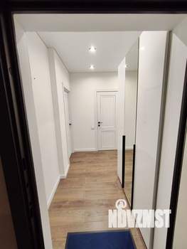 1-к квартира, вторичка, 41м2, 14/15 этаж