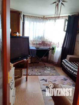 1-к квартира, вторичка, 40м2, 18/22 этаж