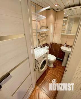 Студия квартира, вторичка, 25м2, 1/3 этаж