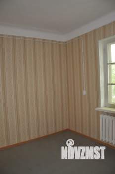 3-к квартира, вторичка, 57м2, 2/2 этаж