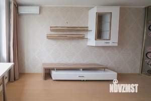 2-к квартира, вторичка, 52м2, 7/17 этаж