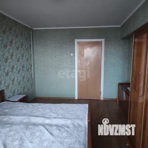 3-к квартира, вторичка, 77м2, 7/15 этаж