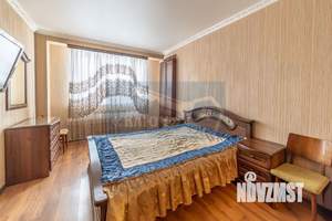 2-к квартира, вторичка, 74м2, 4/17 этаж