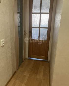3-к квартира, вторичка, 79м2, 2/10 этаж