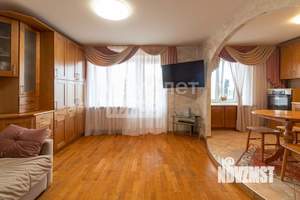 3-к квартира, вторичка, 60м2, 5/10 этаж