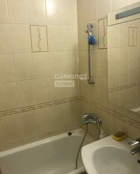 2-к квартира, вторичка, 52м2, 2/10 этаж