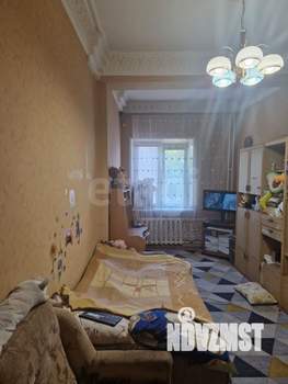2-к квартира, вторичка, 59м2, 2/5 этаж