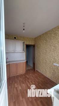 1-к квартира, вторичка, 38м2, 7/14 этаж