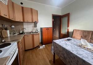 2-к квартира, вторичка, 55м2, 3/17 этаж