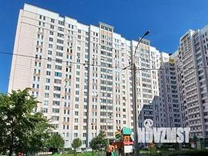 3-к квартира, вторичка, 71м2, 18/18 этаж